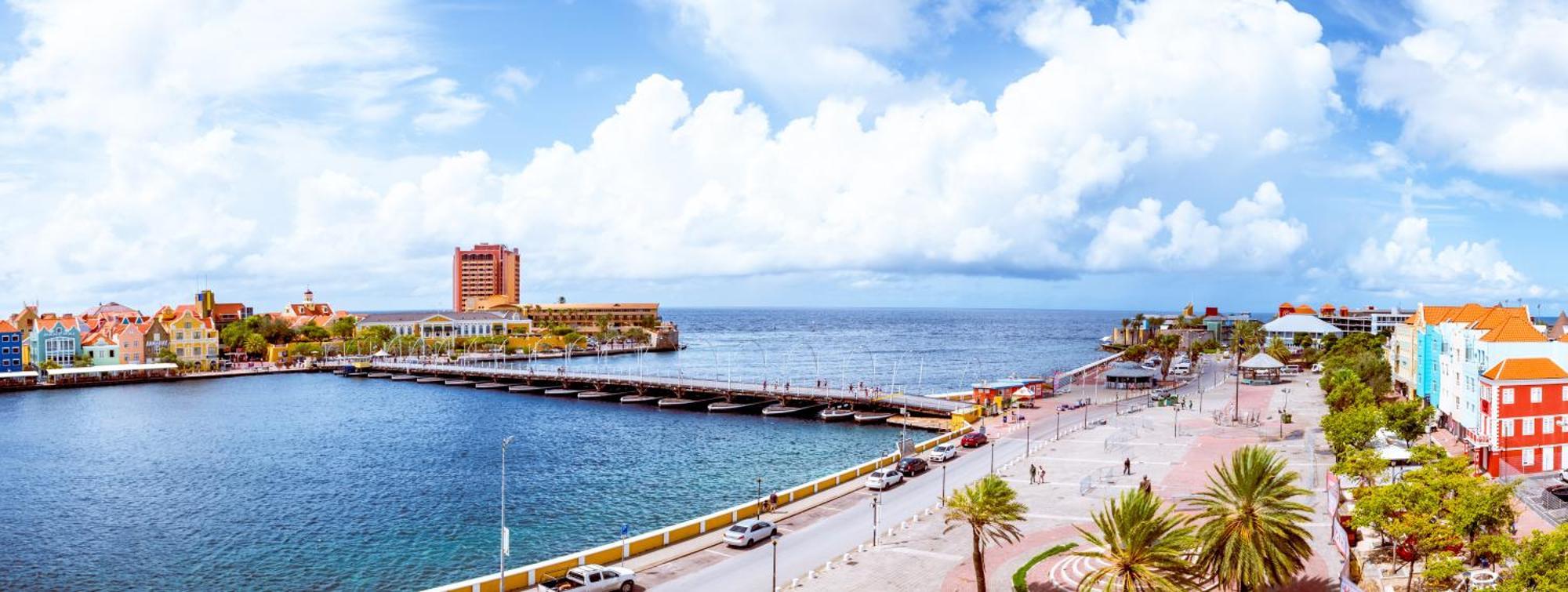 Harbor Hotel & Casino Curacao Willemstad Oda fotoğraf