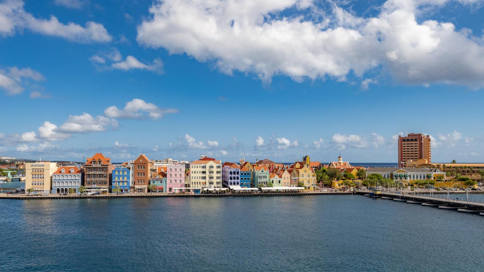 Harbor Hotel & Casino Curacao Willemstad Oda fotoğraf